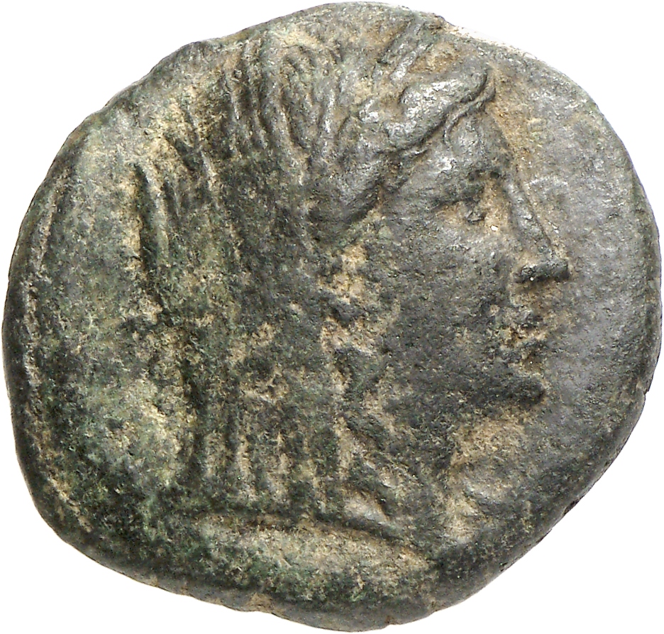 аверс CN Type cn.thasos.1_ed.97