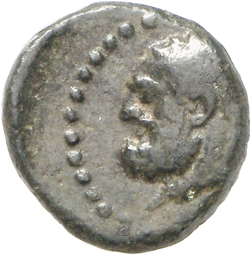 аверс CN Type cn.thasos.1_ed.149