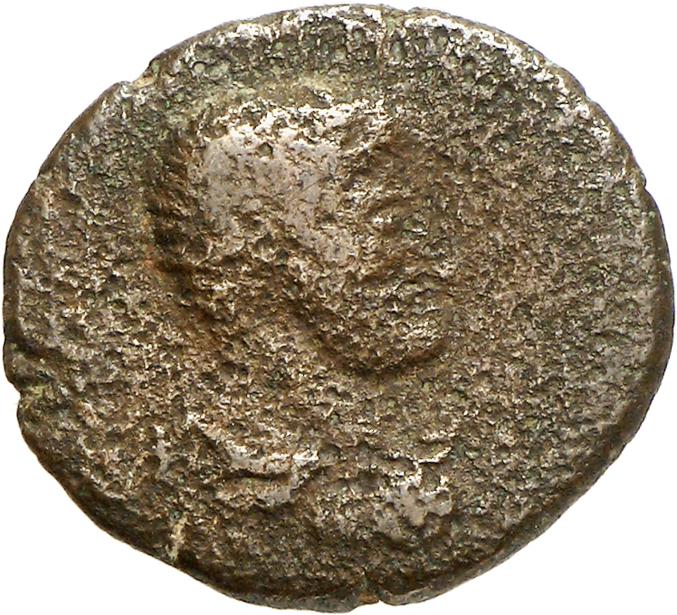аверс CN Type cn.thasos.1_ed.150