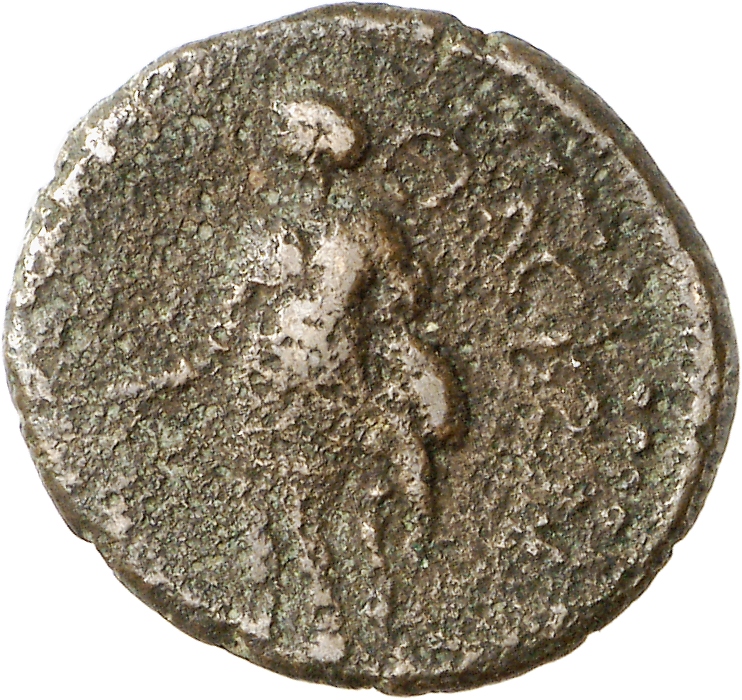 реверс CN Type cn.thasos.1_ed.150