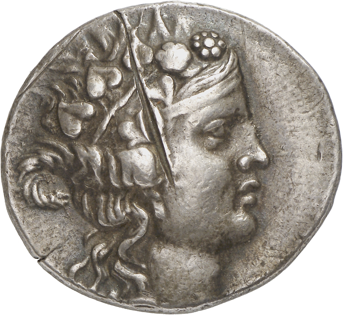 CN Type cn.thasos.1_ed.120, аверс, cn-coins