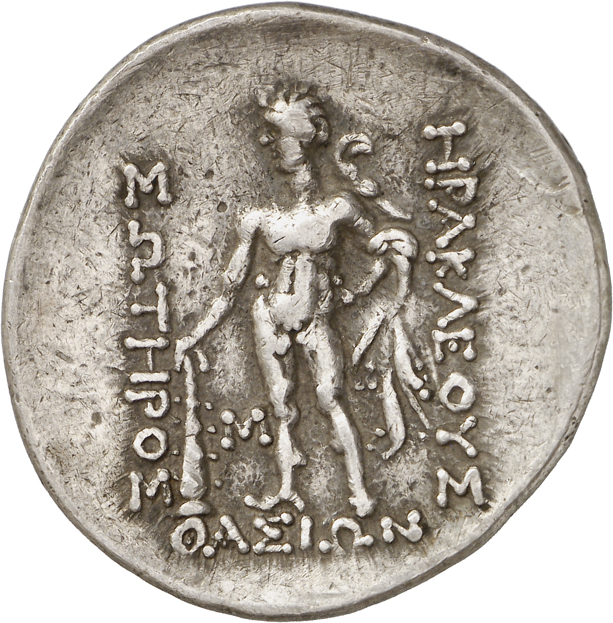 CN Type cn.thasos.1_ed.120, реверс, cn-coins