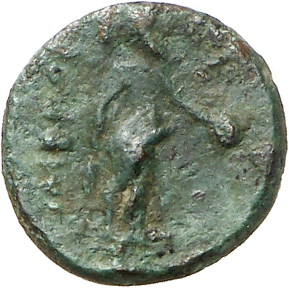 CN Type cn.imbros.1_ed.11, реверс, cn-coins