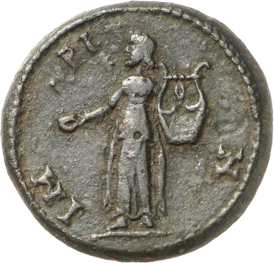 CN Type cn.imbros.1_ed.18, реверс, cn-coins