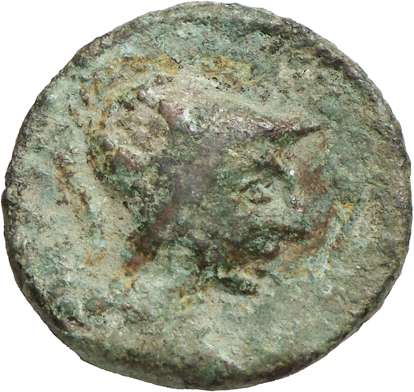 CN Type cn.imbros.1_ed.22, аверс, cn-coins