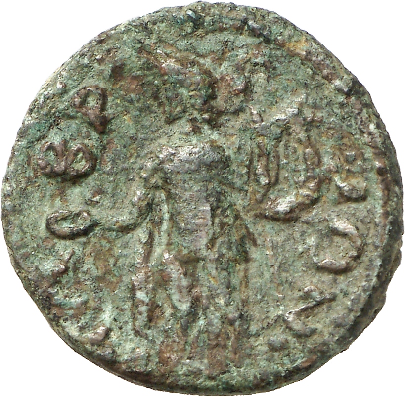 CN Type cn.imbros.1_ed.22, реверс, cn-coins