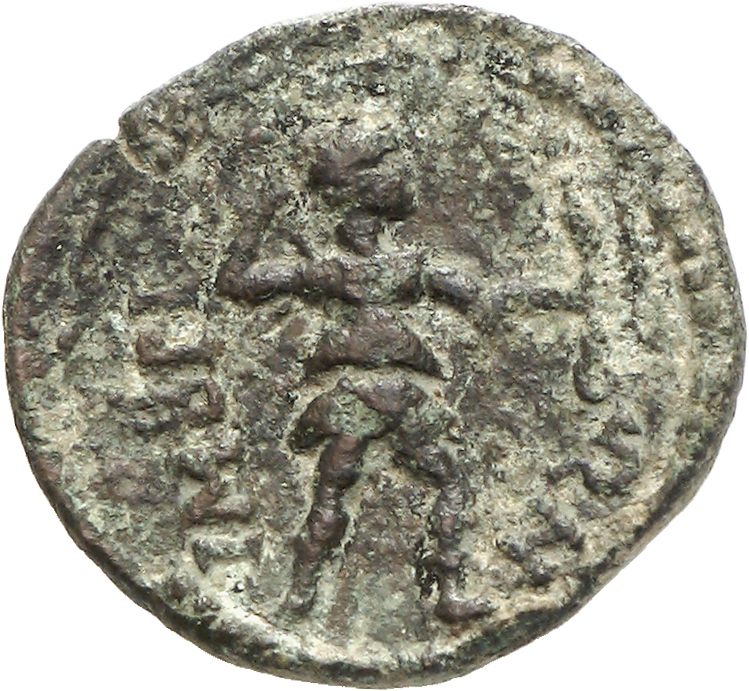 CN Type cn.imbros.1_ed.23, реверс, cn-coins
