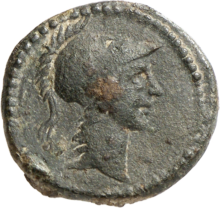 аверс CN Type cn.imbros.1_ed.23