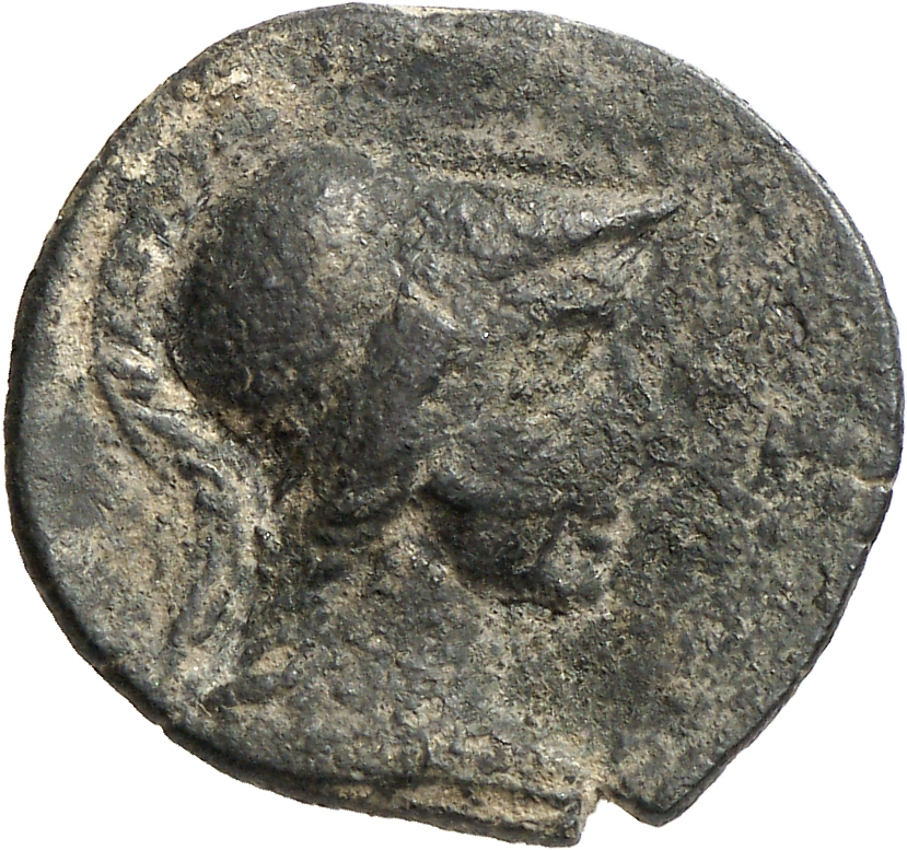 CN Type cn.imbros.1_ed.25, аверс, cn-coins