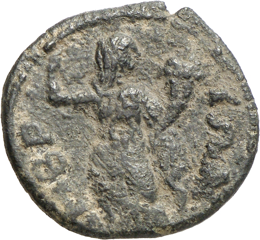 CN Type cn.imbros.1_ed.25, реверс, cn-coins