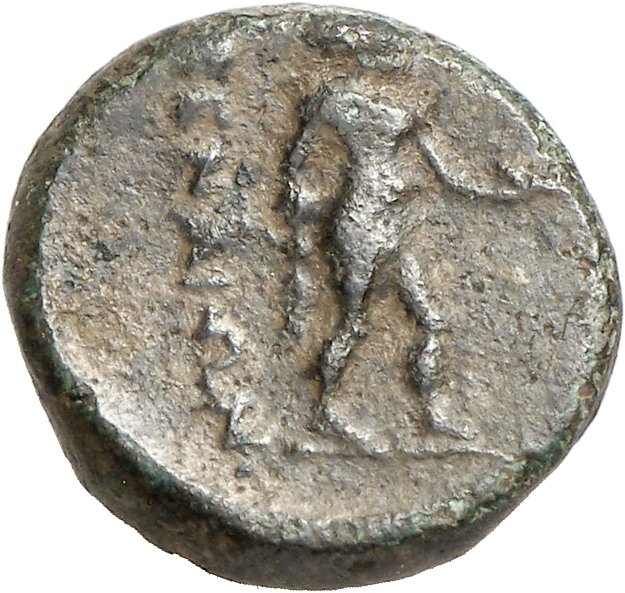 CN Type cn.imbros.1_ed.14, реверс, cn-coins
