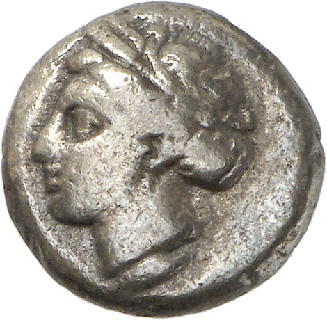 аверс CN Type cn.perinthus.1_ed.3