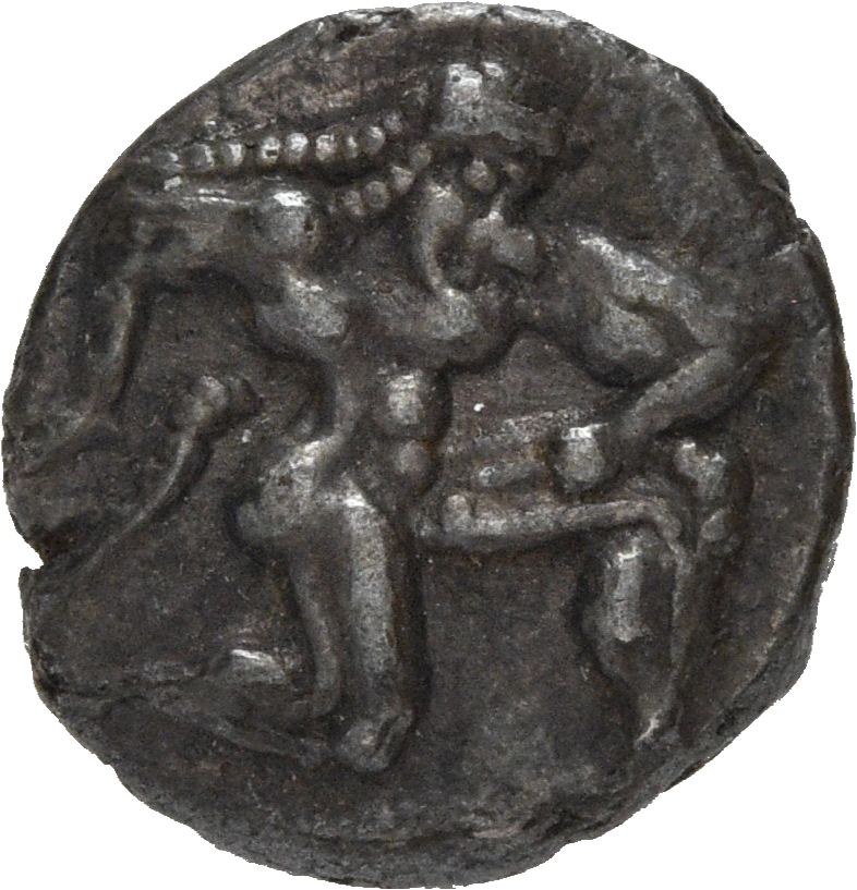 CN Type cn.thasos.1_ed.3, аверс, cn-coins