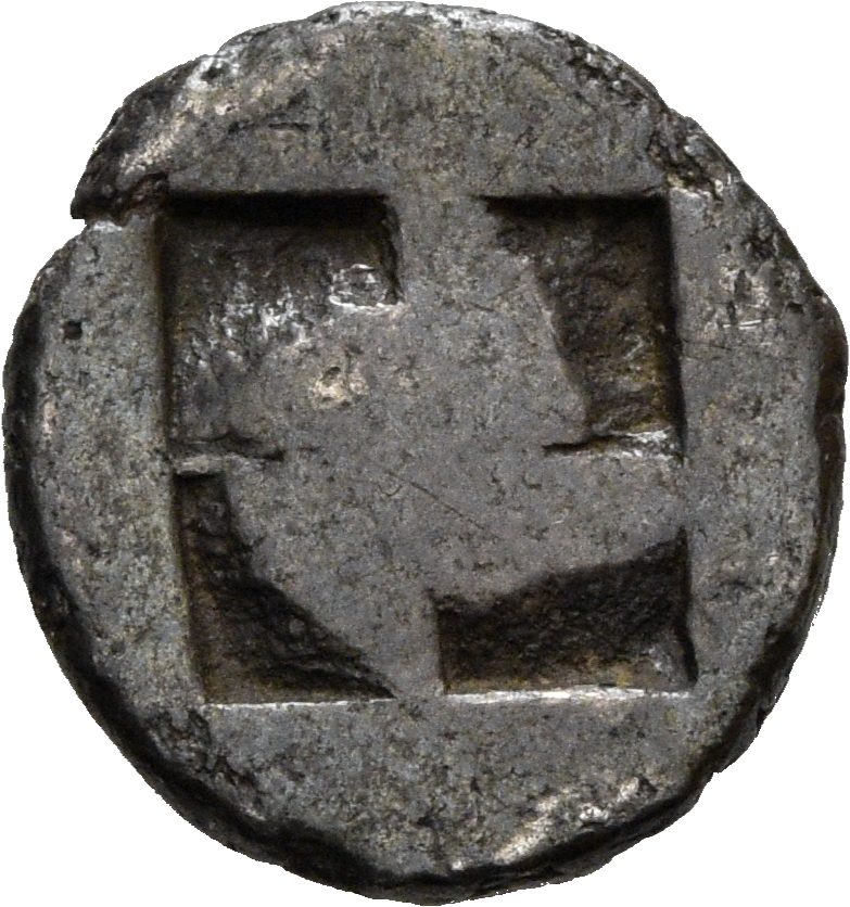 CN Type cn.thasos.1_ed.3, реверс, cn-coins