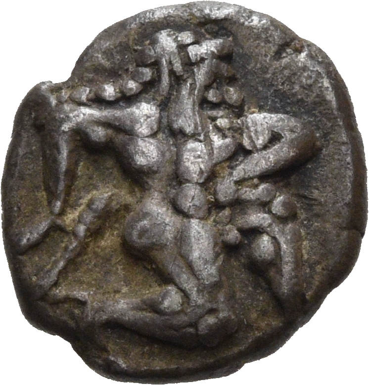 CN Type cn.thasos.1_ed.3, аверс, cn-coins