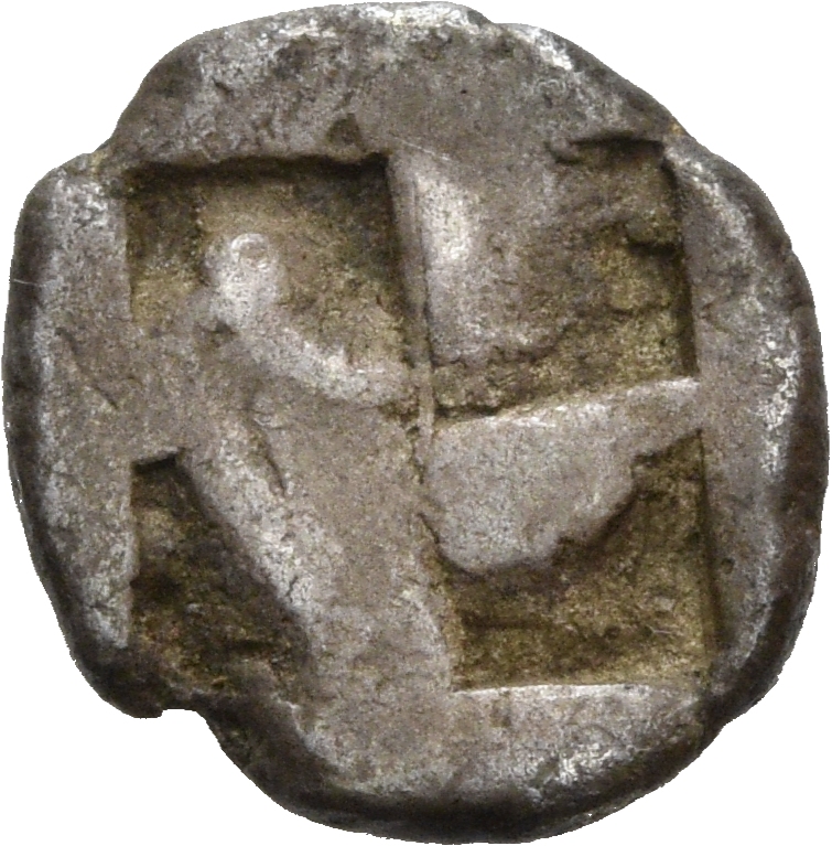 CN Type cn.thasos.1_ed.3, реверс, cn-coins