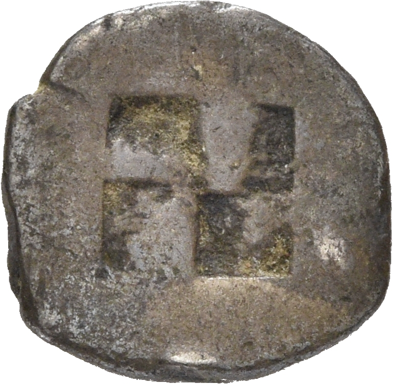 CN Type cn.thasos.1_ed.3, реверс, cn-coins