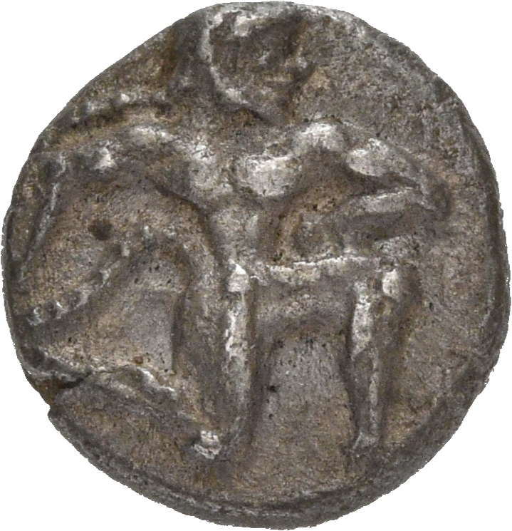 CN Type cn.thasos.1_ed.3, аверс, cn-coins