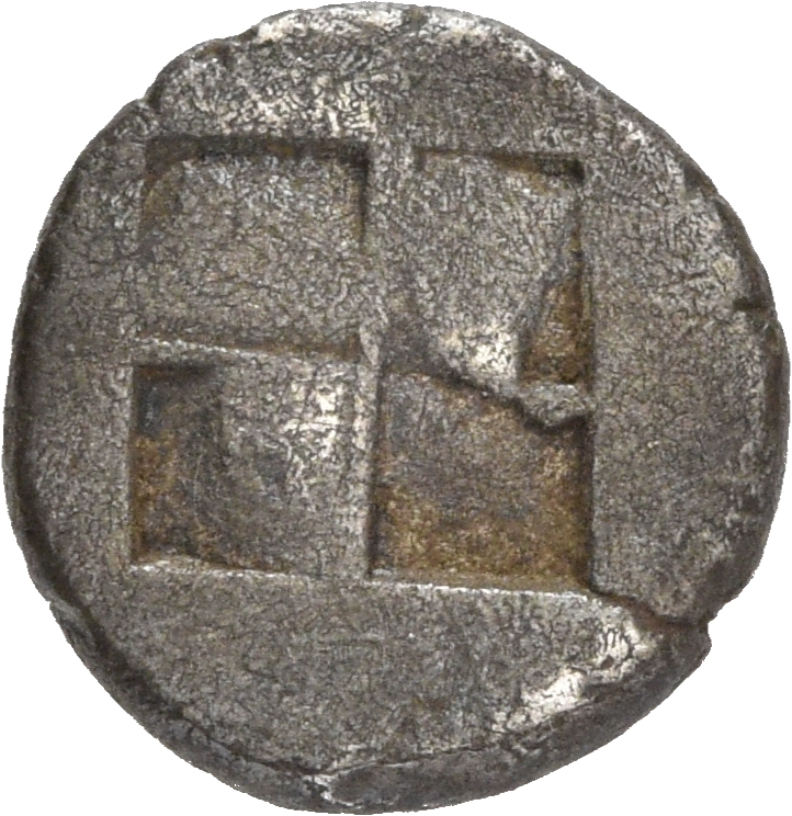 CN Type cn.thasos.1_ed.3, реверс, cn-coins