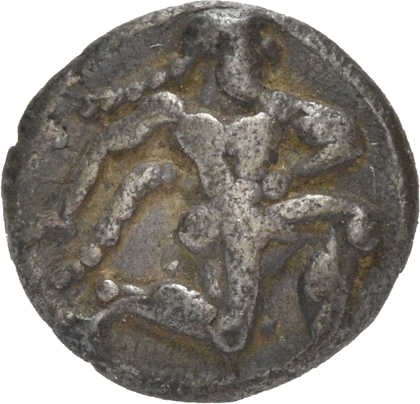 CN Type cn.thasos.1_ed.3, аверс, cn-coins
