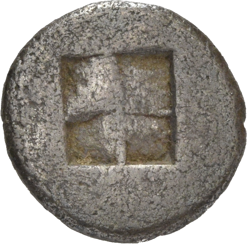 CN Type cn.thasos.1_ed.3, реверс, cn-coins