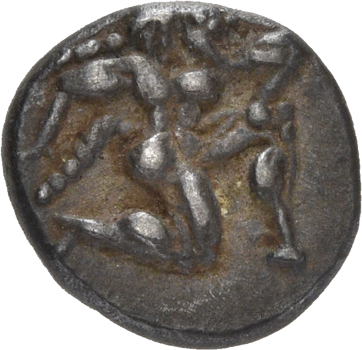 CN Type cn.thasos.1_ed.3, аверс, cn-coins