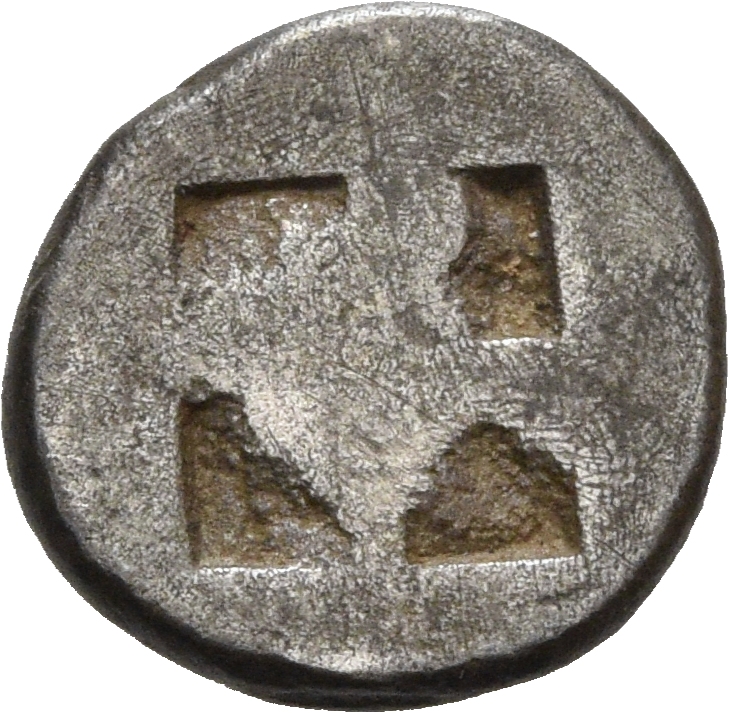 CN Type cn.thasos.1_ed.3, реверс, cn-coins