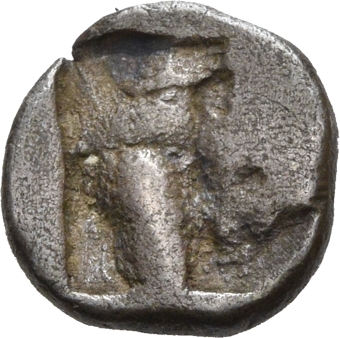CN Type cn.thasos.1_ed.3, реверс, cn-coins