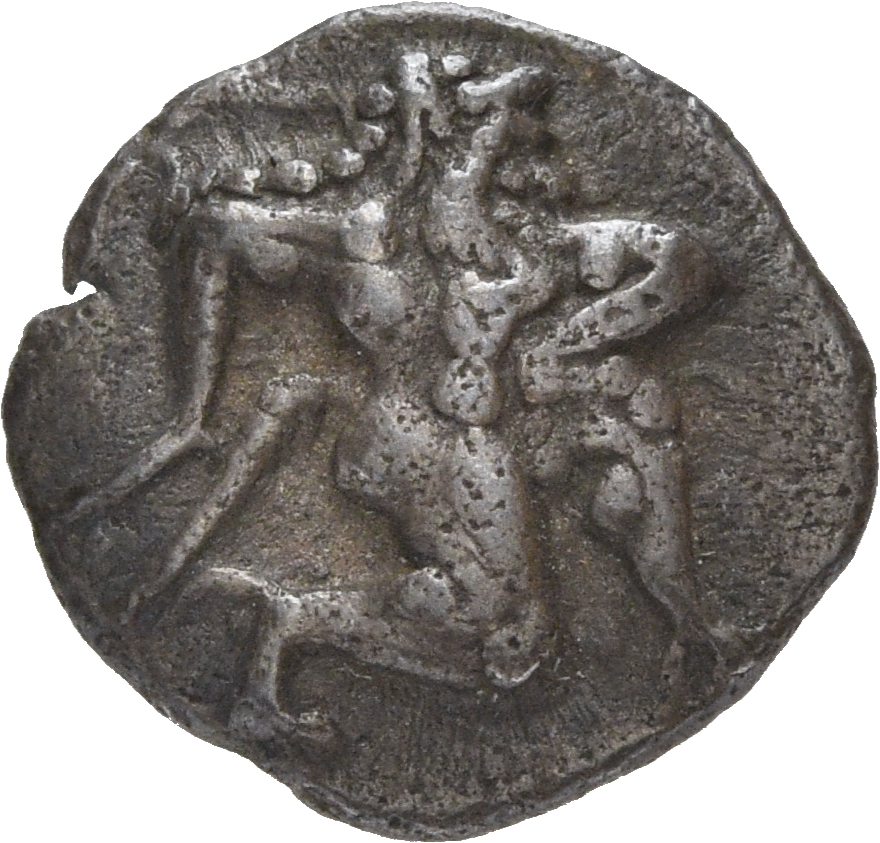 CN Type cn.thasos.1_ed.3, аверс, cn-coins