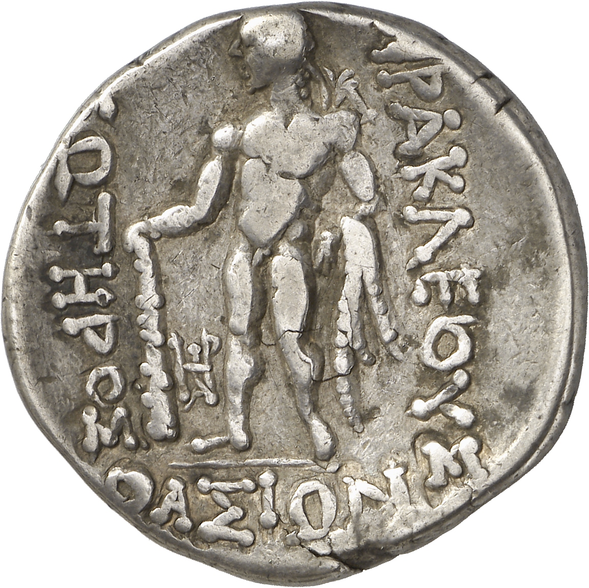 реверс CN Type cn.thasos.1_ed.135