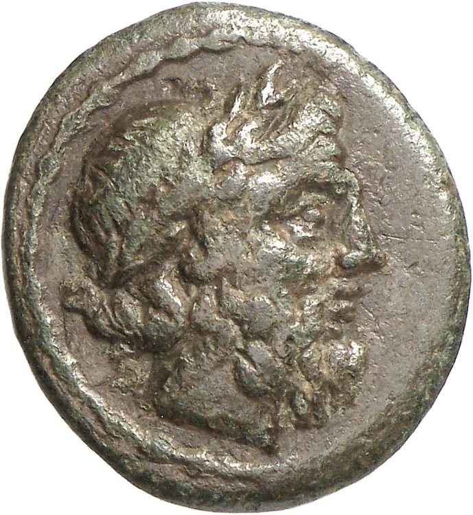 CN Type cn.perinthus.1_ed.10, аверс, cn-coins