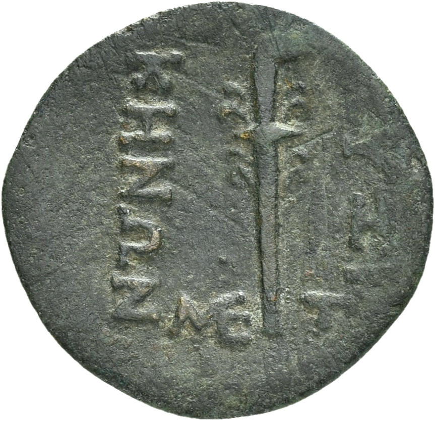 реверс CN Type 21308