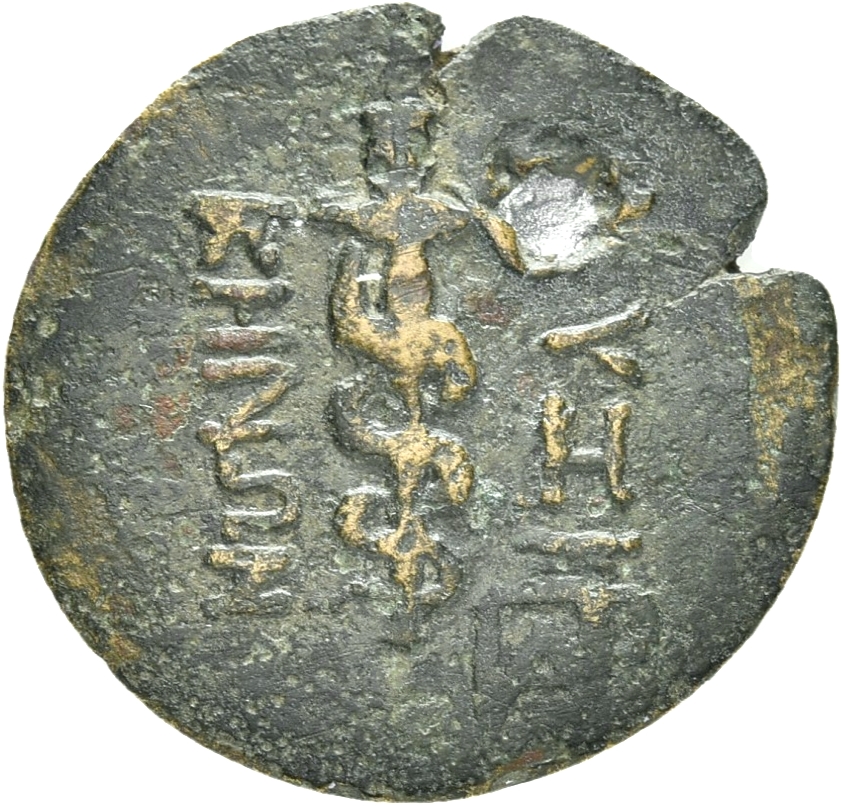 реверс CN Type 21312