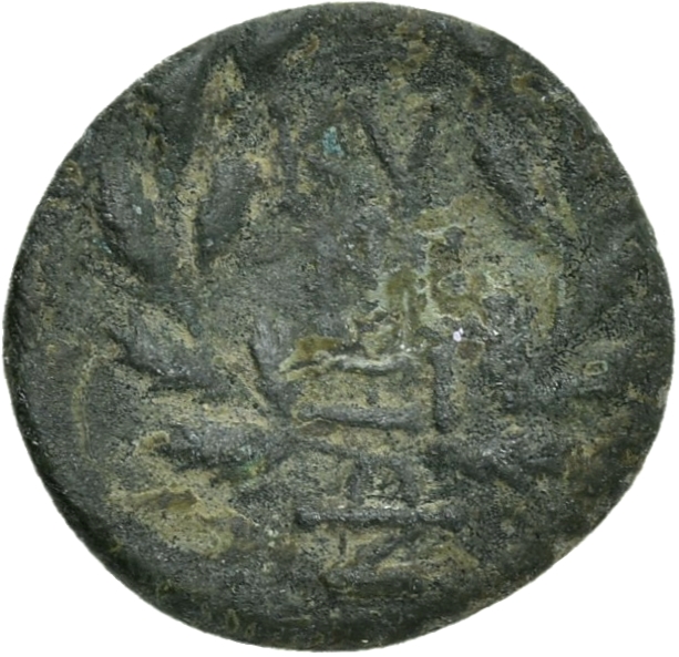 CN Type 19946, реверс, cn-coins