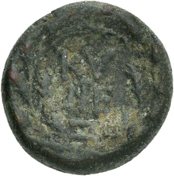 CN Type 19946, реверс, cn-coins