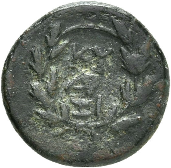 реверс CN Type 21389