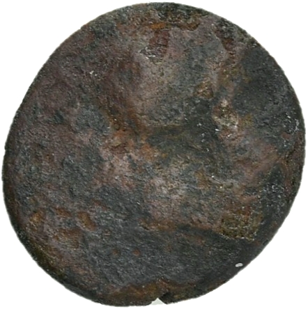 CN Type 21535, аверс, cn-coins