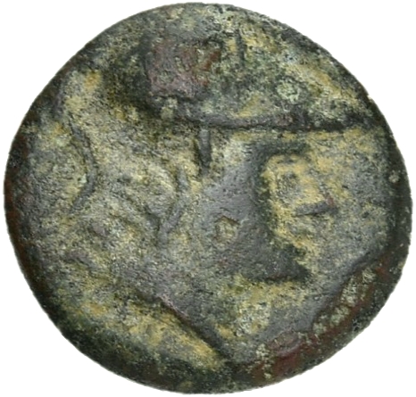 CN Type 21535, аверс, cn-coins