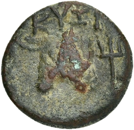 CN Type 21535, реверс, cn-coins