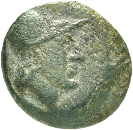 CN Type 21535, аверс, cn-coins