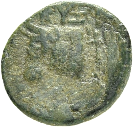 CN Type 21535, реверс, cn-coins
