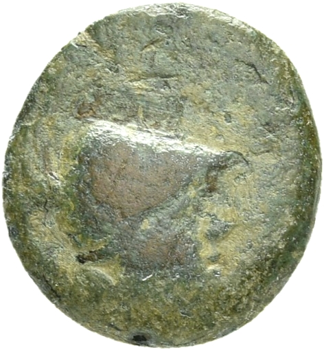 CN Type 21535, аверс, cn-coins