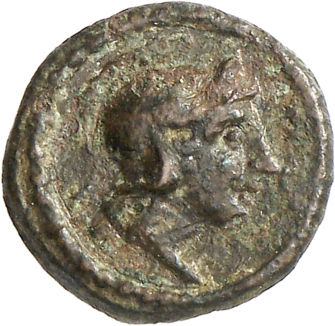 аверс CN Type cn.perinthus.1_ed.42
