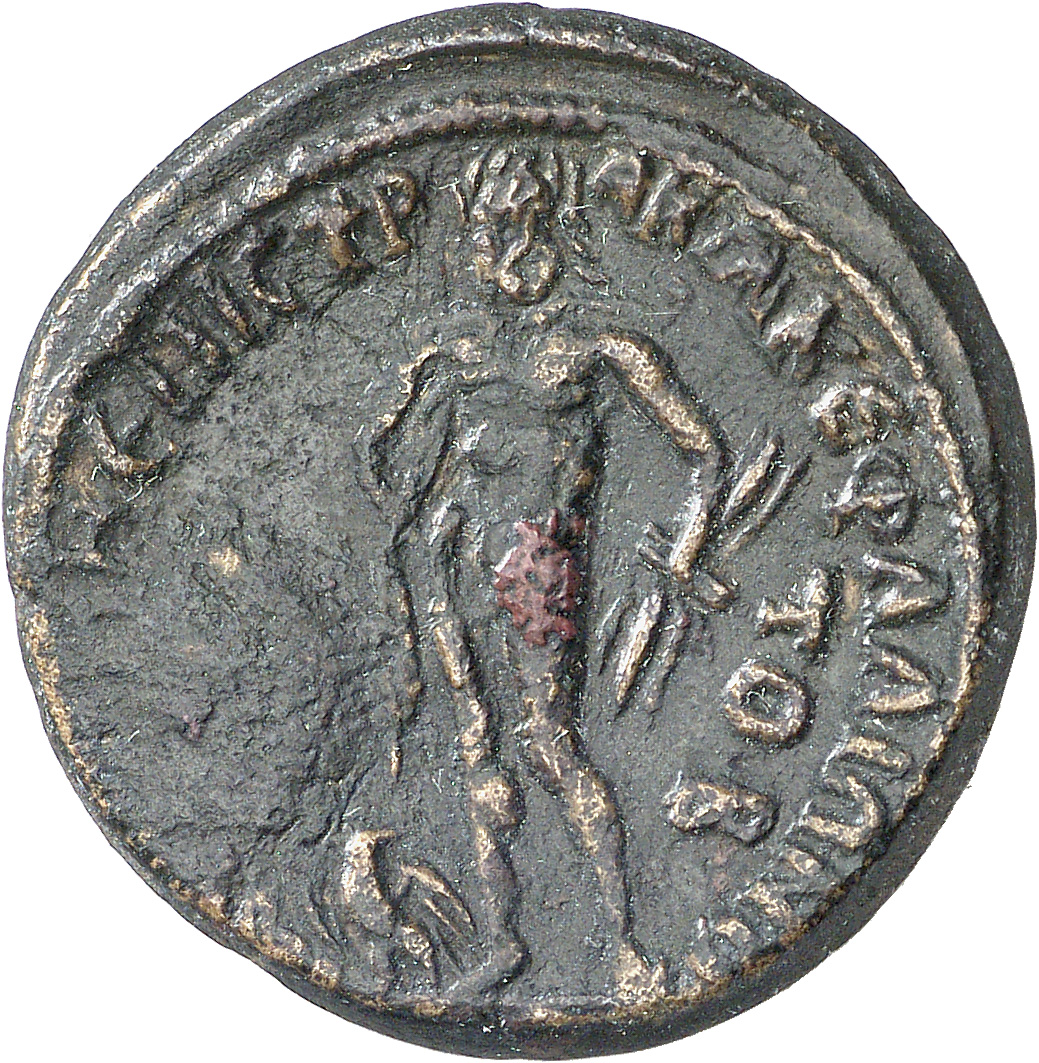 CN Type 20753, реверс, Corpus Nummorum
