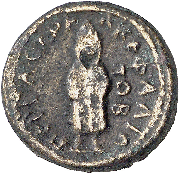 реверс CN Type 4726