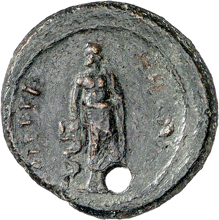CN Type 4878, реверс, Corpus Nummorum