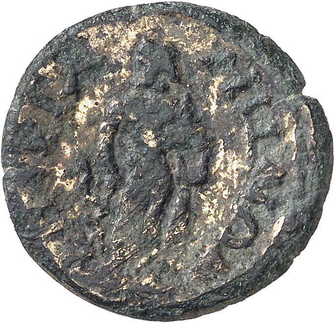 CN Type 4889, реверс, Corpus Nummorum