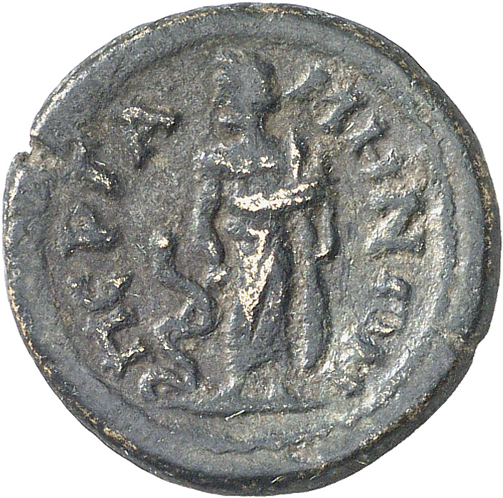 CN Type 4889, реверс, Corpus Nummorum
