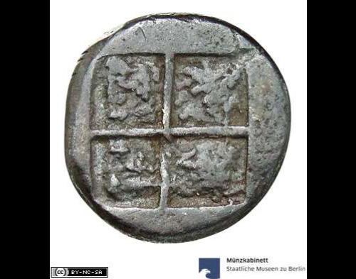 CN Type cn.maroneia.1_ed.18, реверс, cn-coins