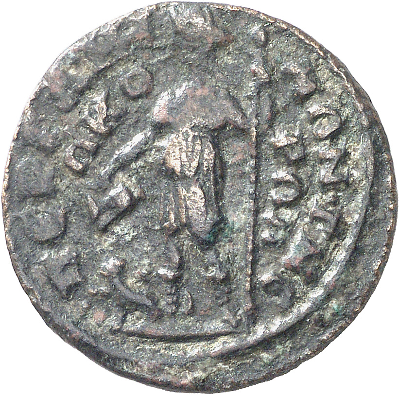 CN Type 5143, реверс, cn-coins